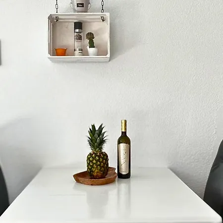 Pineapple Задар