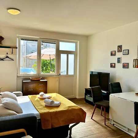 Pineapple * 자다르