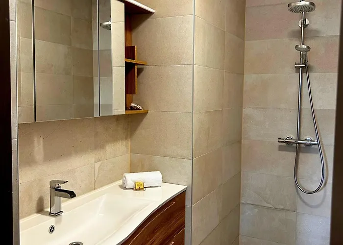 Апартаменты Pineapple Задар