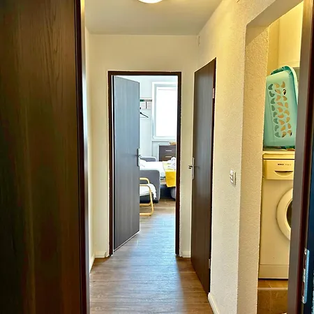 Apartament Pineapple Zadar
