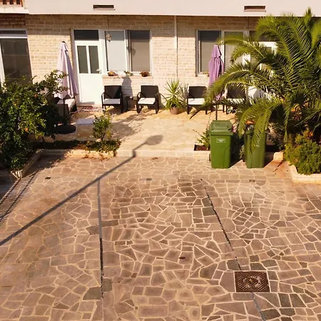 Pineapple Apartament