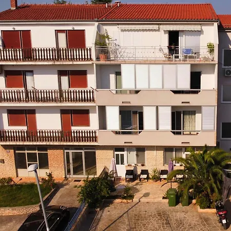 Apartament Pineapple