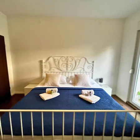 Pineapple Apartament Zadar