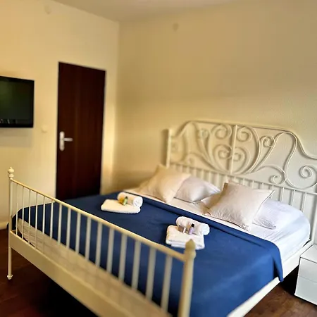 Apartment Pineapple Zadar