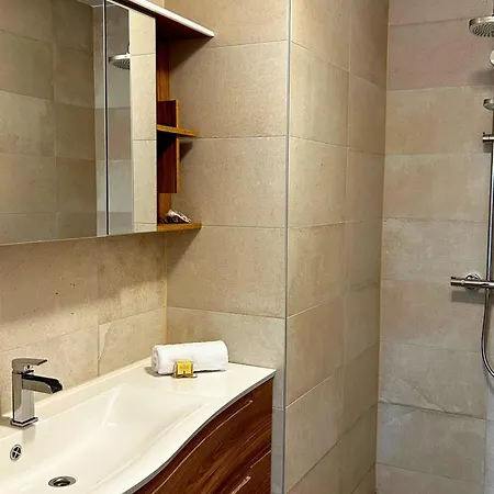 Apartment Pineapple Zadar