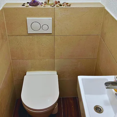 Apartament Pineapple