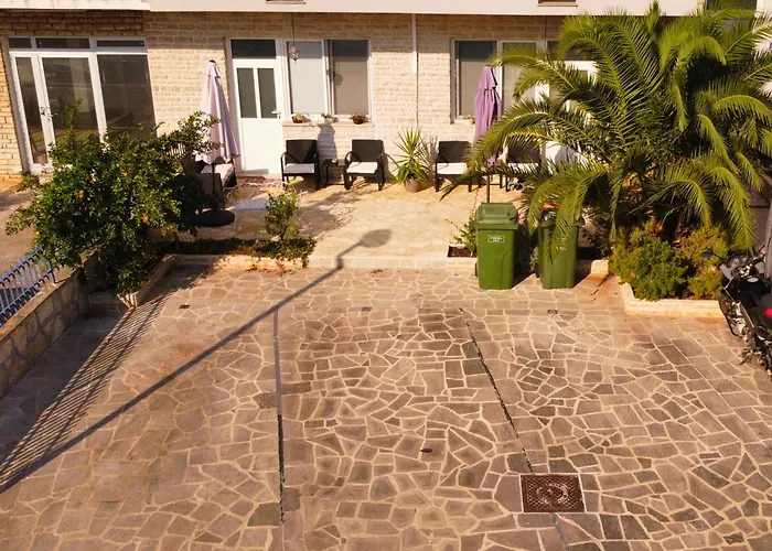 Pineapple アパート